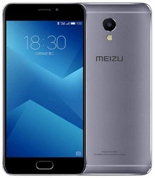 Прошивка телефона Meizu M5 Note в Томске